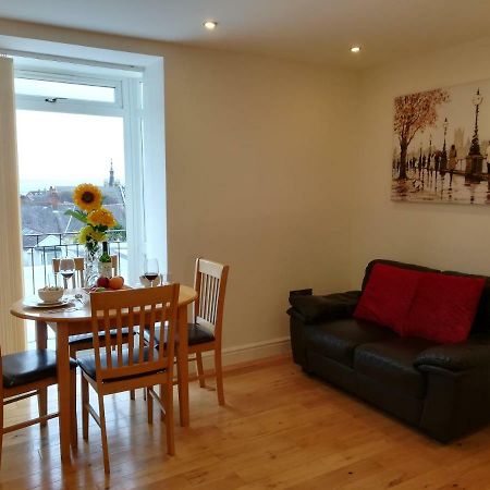 Modern, 1 Bedroom Apartment, Uplands, Swansea Exterior foto