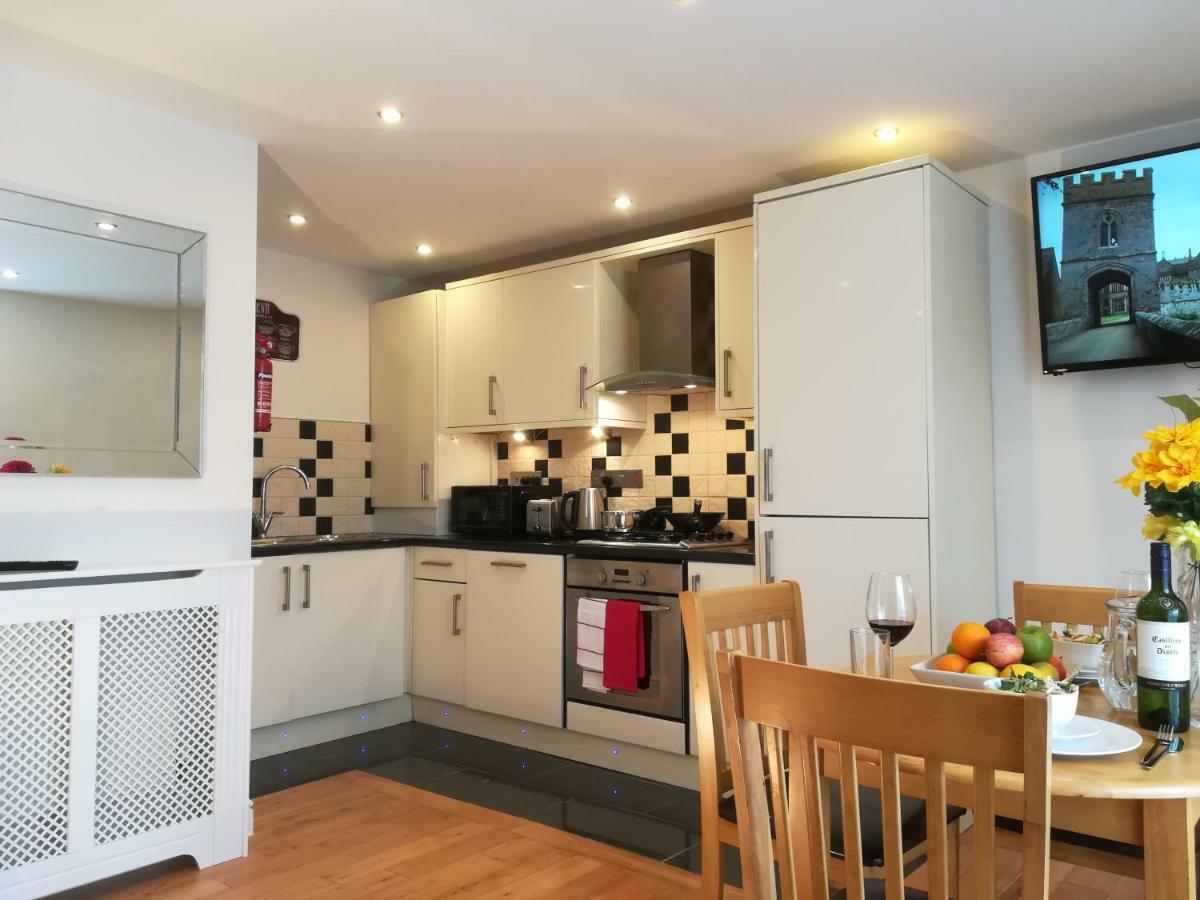Modern, 1 Bedroom Apartment, Uplands, Swansea Exterior foto