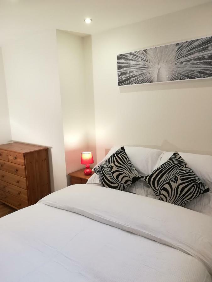Modern, 1 Bedroom Apartment, Uplands, Swansea Exterior foto